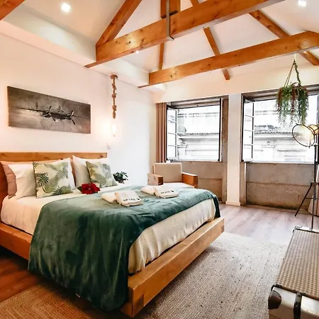 Appartement Bruval Premium - Sé *