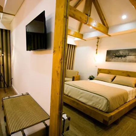 Bruval Premium - Sé Appartement *