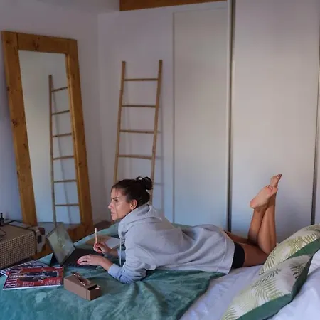 Appartement Bruval Premium - Sé Oporto