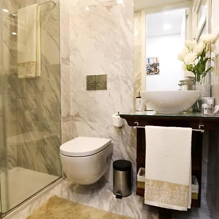 Bruval Premium - Sé Appartement Oporto