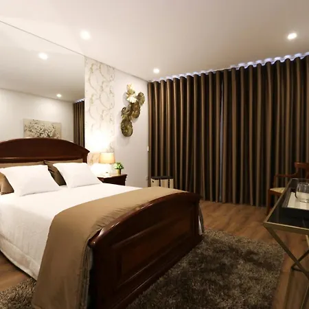 Bruval Premium - Sé Appartement *