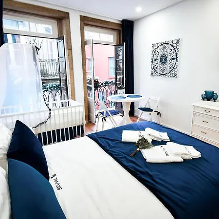 Bruval Premium - Sé Appartement