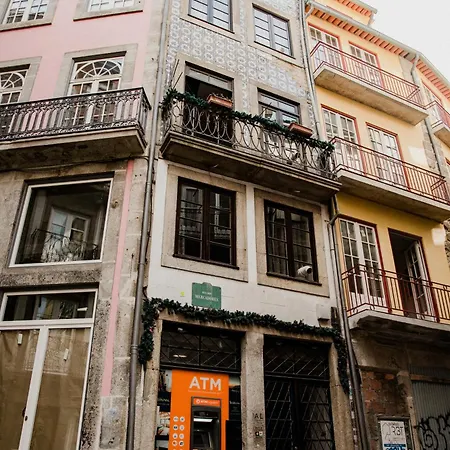 Bruval Premium - Sé * Oporto